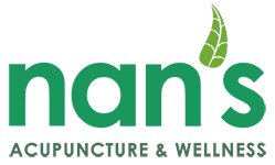 Nan's Acupuncture Clinic Homepage